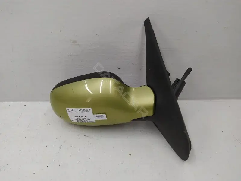 Наружное зеркало 10299638