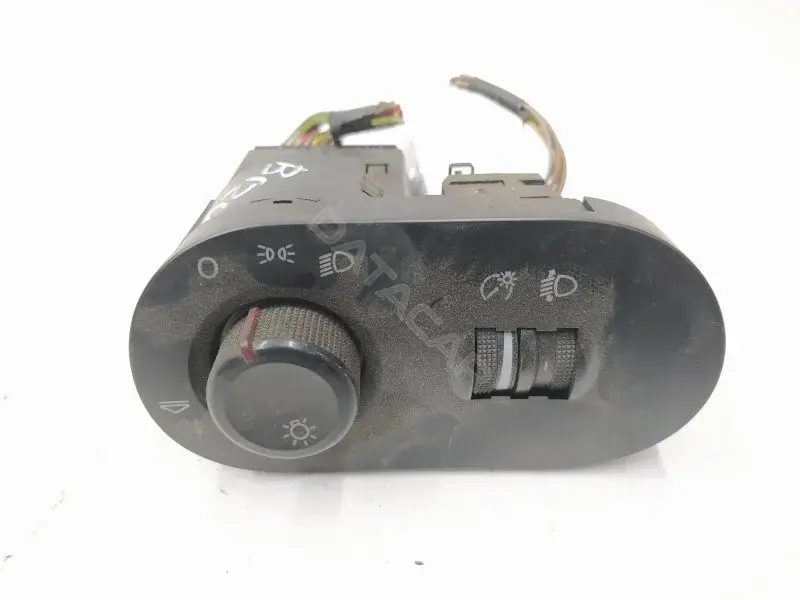 Переключатель подрулевой 6L1941531AD