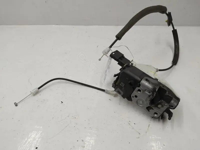 Замок двери 10299523