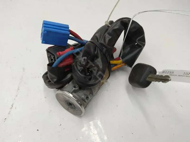 Замок зажигания 10299513