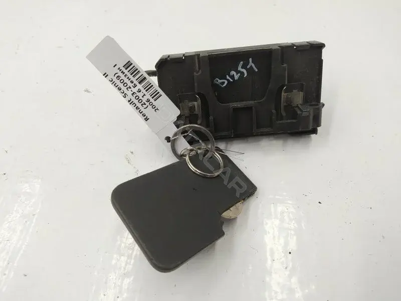 Замок зажигания 8200125077