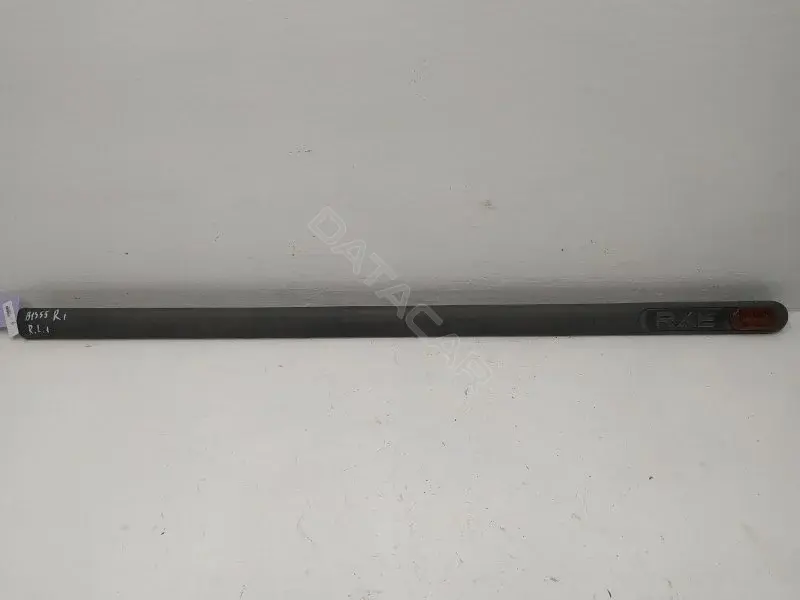 Молдинг двери 7700434732