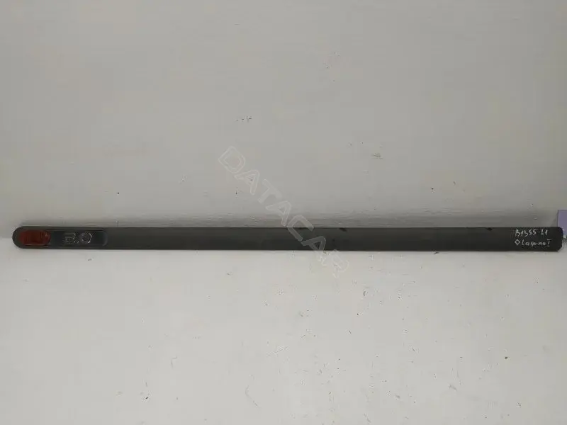 Молдинг двери 7700434733