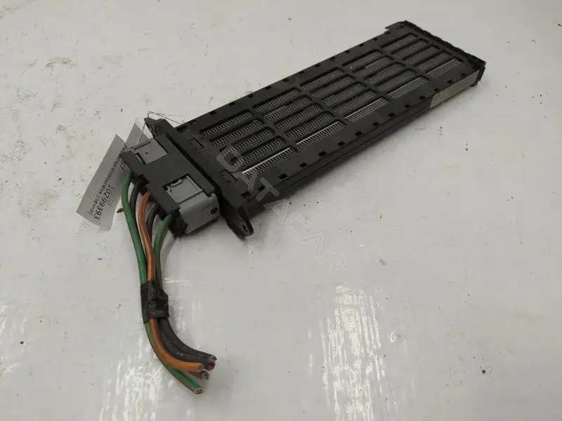 Радиатор печки N103760PC