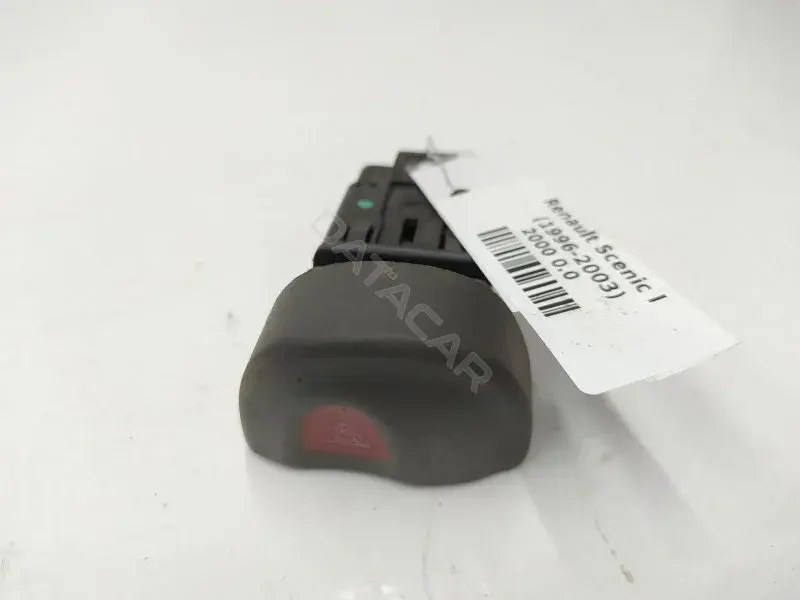 Кнопка аварийки 10299257