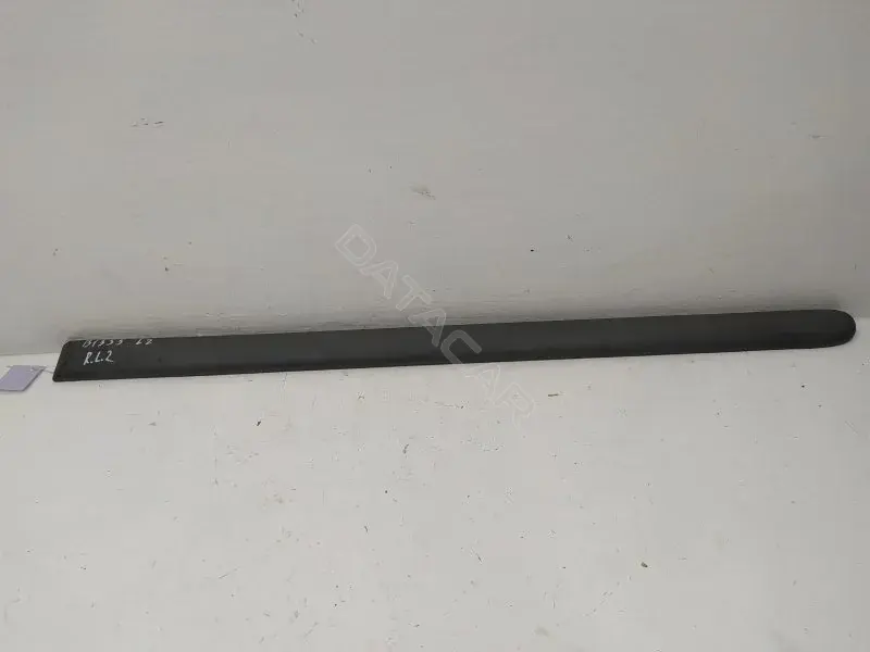 Молдинг двери 7700434735