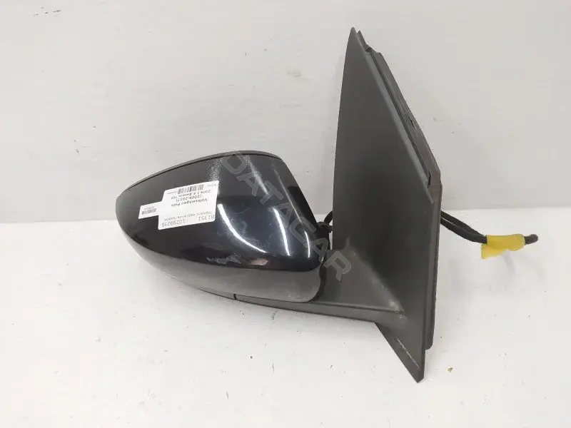 Наружное зеркало 6R1857502A