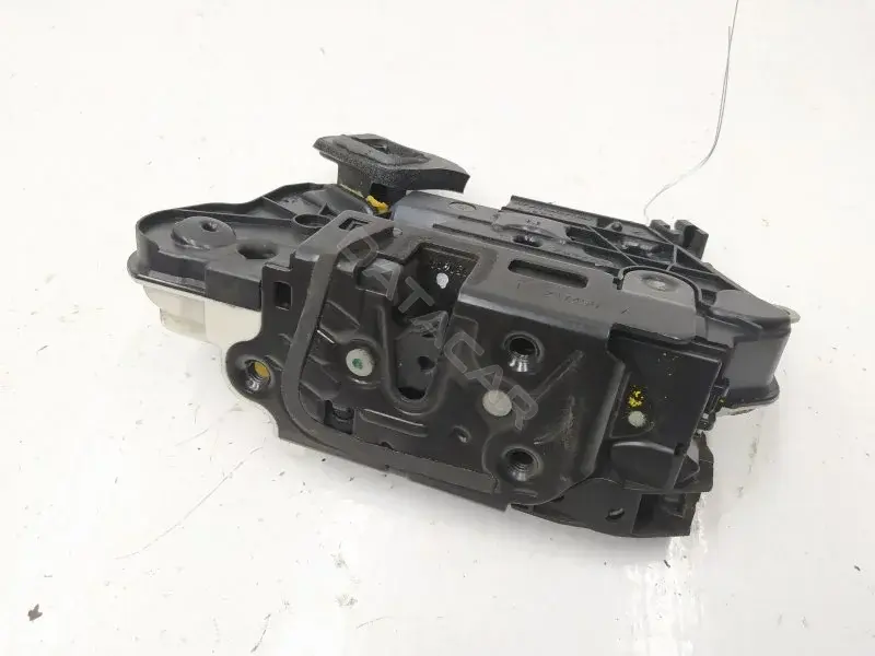 Замок двери 5K1837015B