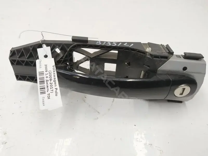 Ручка двери 5N0837885G