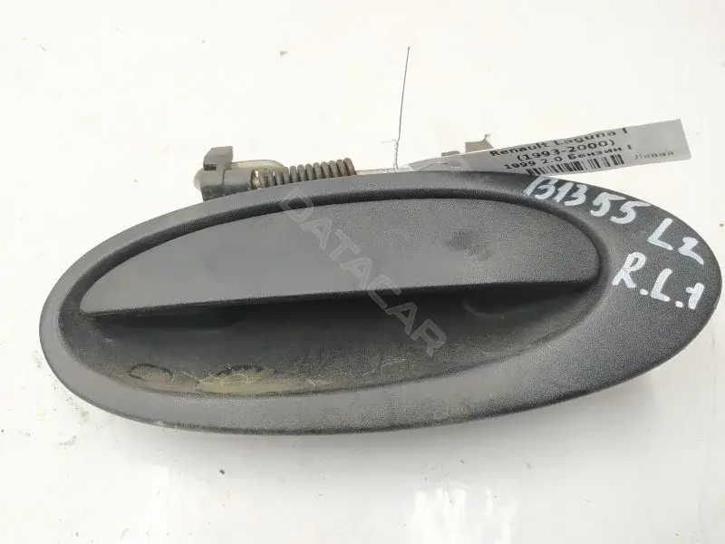 Ручка двери 7700821371