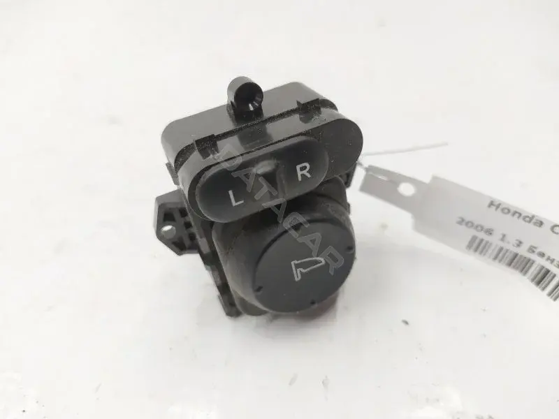 Джойстик регулировки зеркал SMGE0102756T