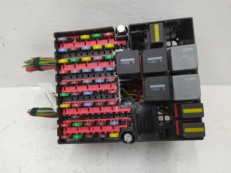 Блок предохранителей 4N1T14401MD