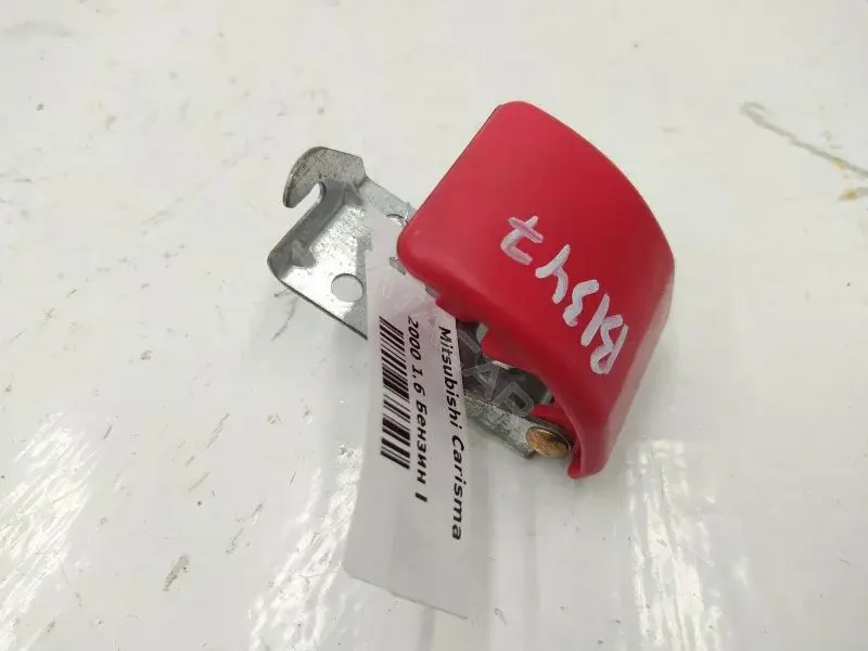 Ручка открывания капота 10298968