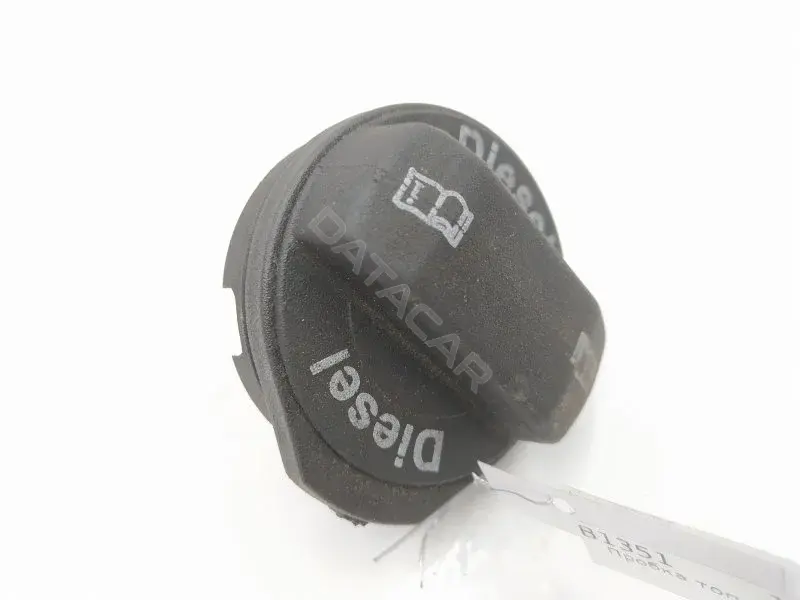 Крышка топливного бака 1J0201553AE