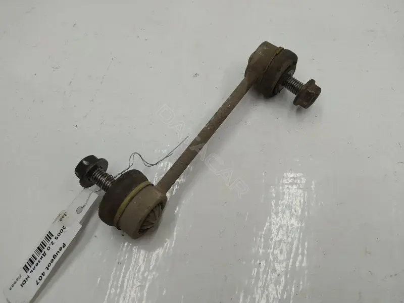 Стойки стабилизатора 10298767