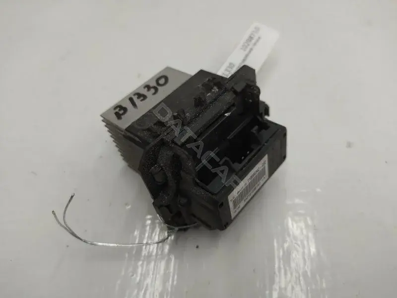 Резистор печки T1000034ZC
