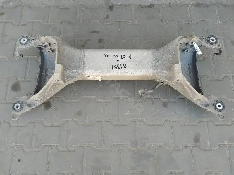 Балка подвески 10298700
