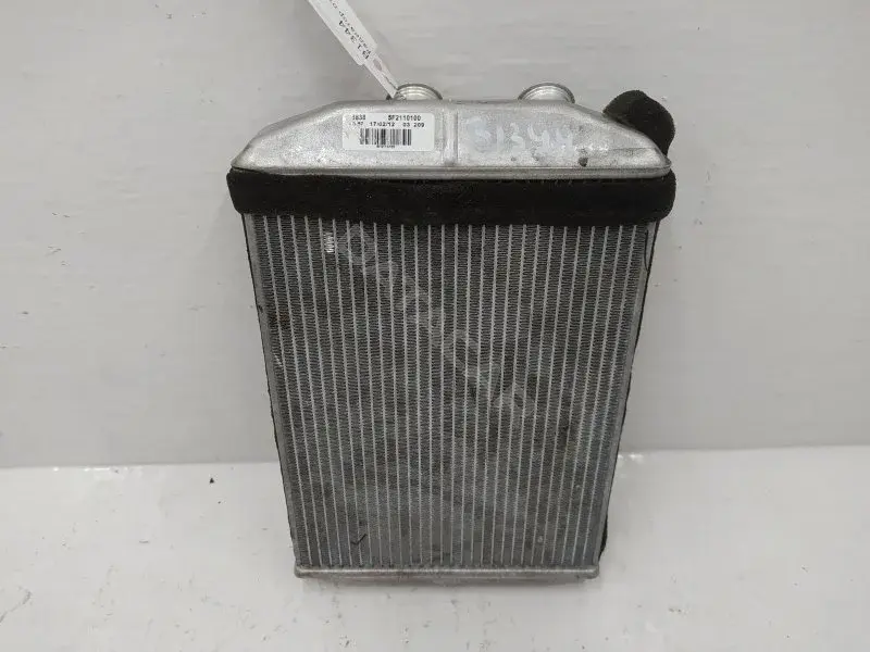 Радиатор печки 5F2110100