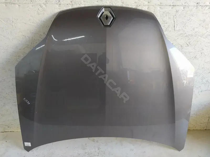 Капот 10298563