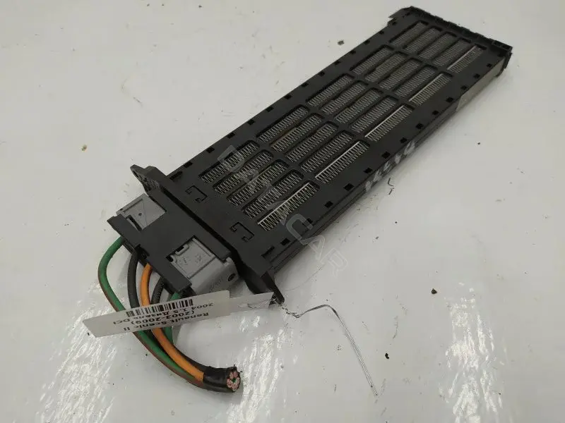Радиатор печки N103760PC