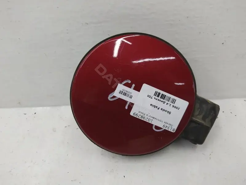 Крышка лючка топливного бака 6Y9010490S