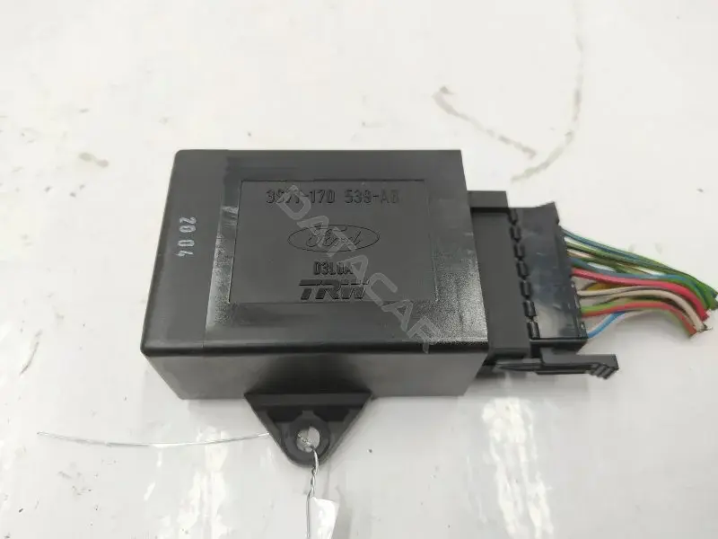 Блок управления светом 3S7T17D539AB