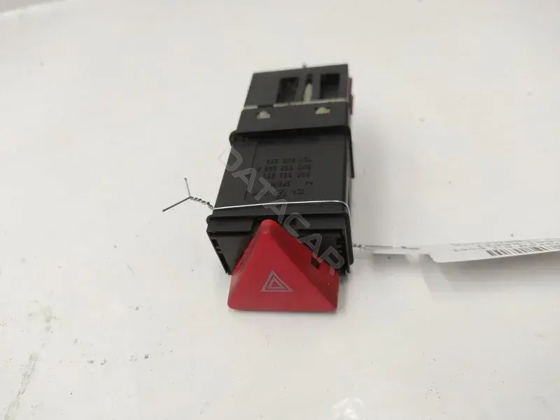 Кнопка аварийки 6N0953235A