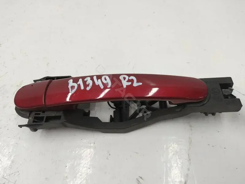 Ручка двери 6Y0837885