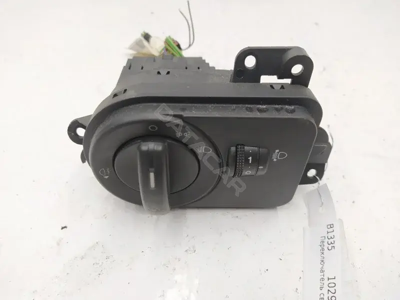 Переключатель подрулевой 2S6T13A024AC