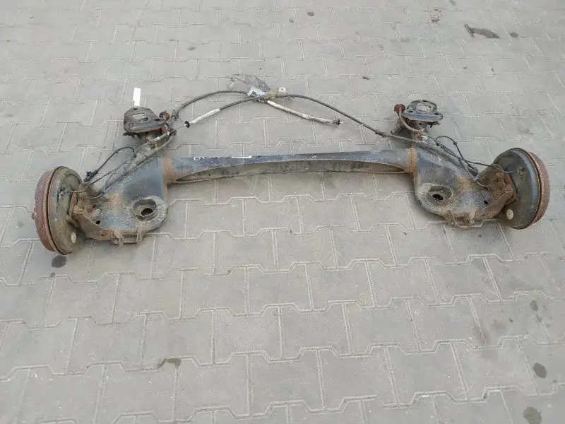Балка подвески 10298012