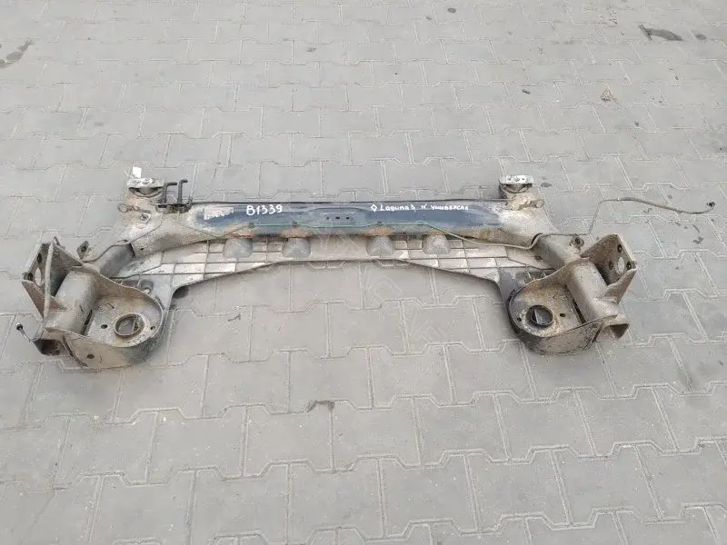 Балка подвески 10297987