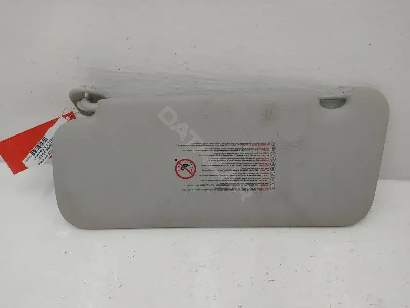 Козырек солнцезащитный 10297963