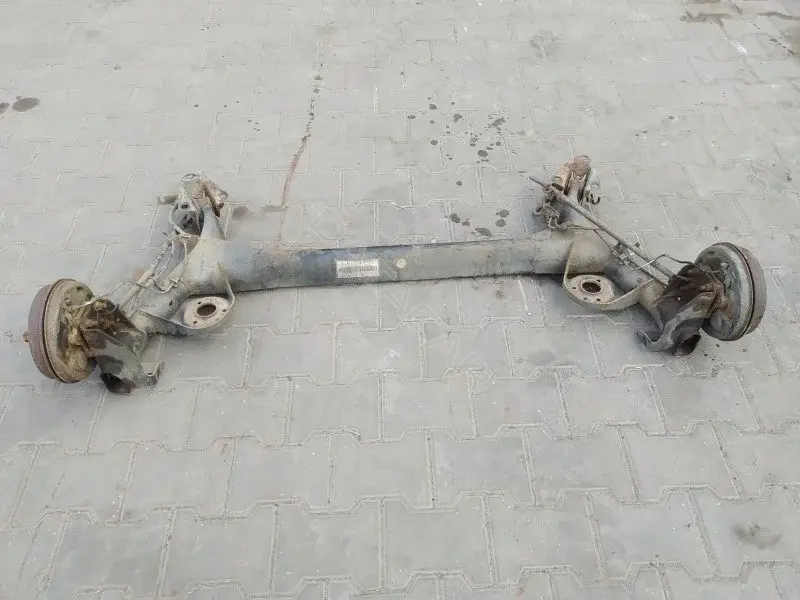 Балка подвески 10297942