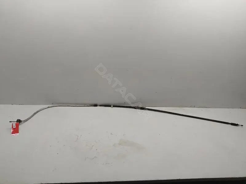 Трос ручника 9687063780