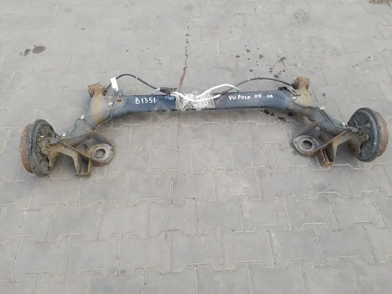 Балка подвески 10297881