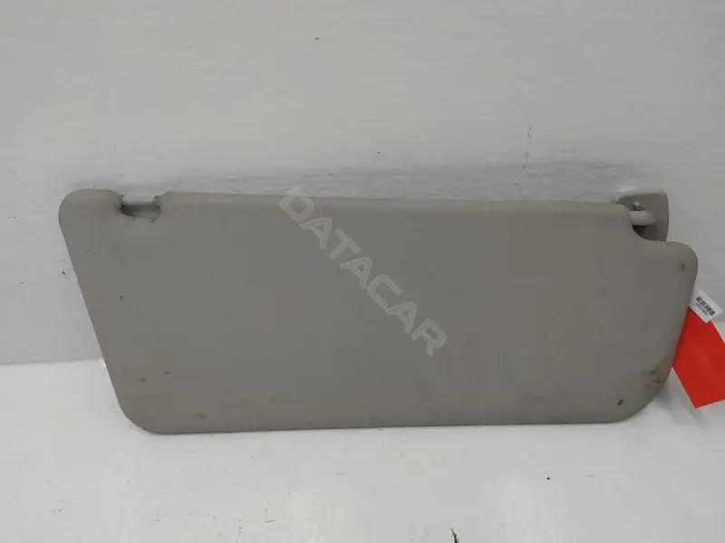 Козырек солнцезащитный 10297800