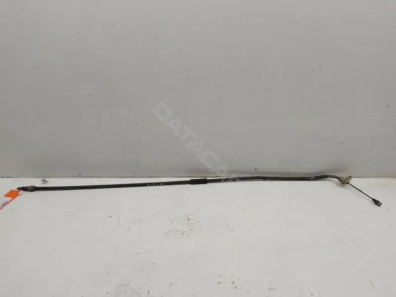 Трос ручника A1694201285