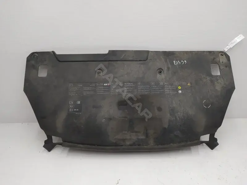Рамка капота 820780001R