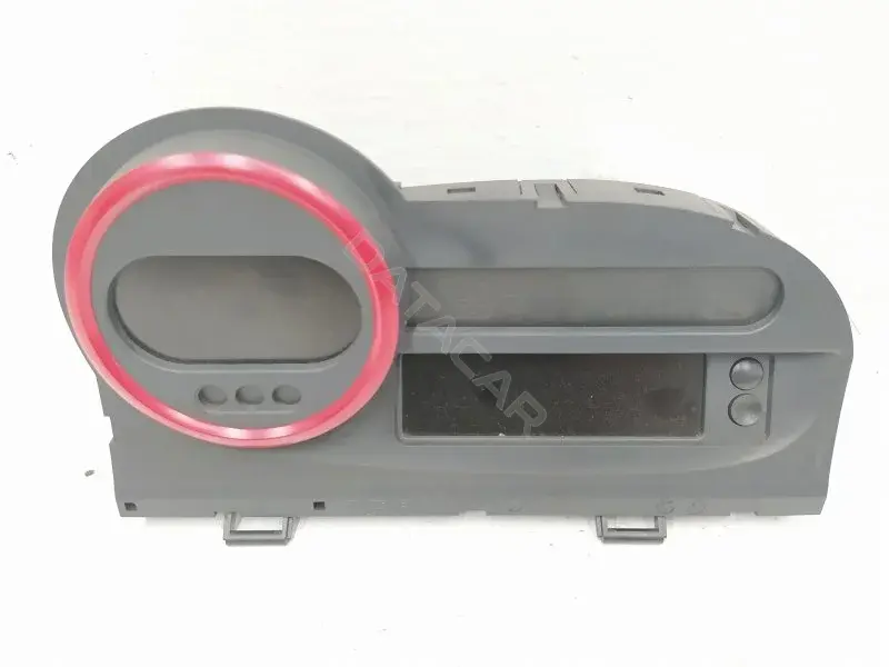 Панель приборов 8200962290M