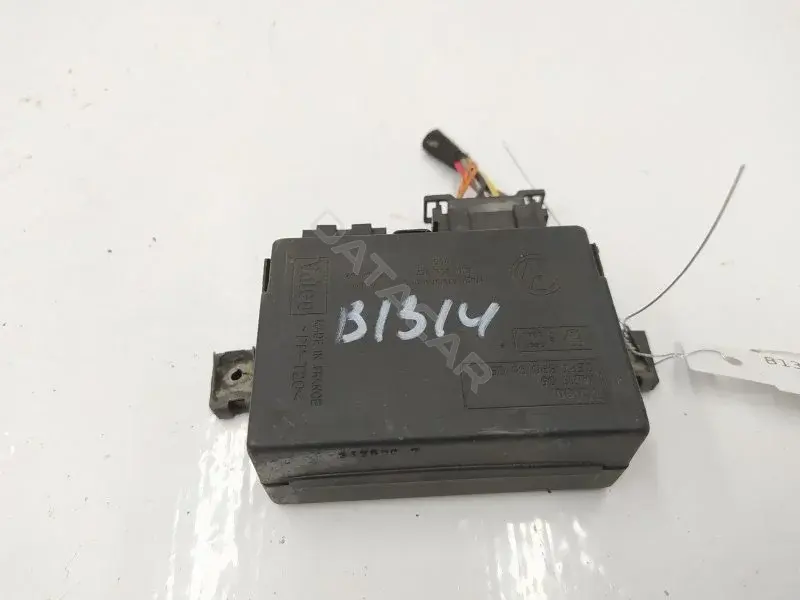Иммобилайзер 6X0953257