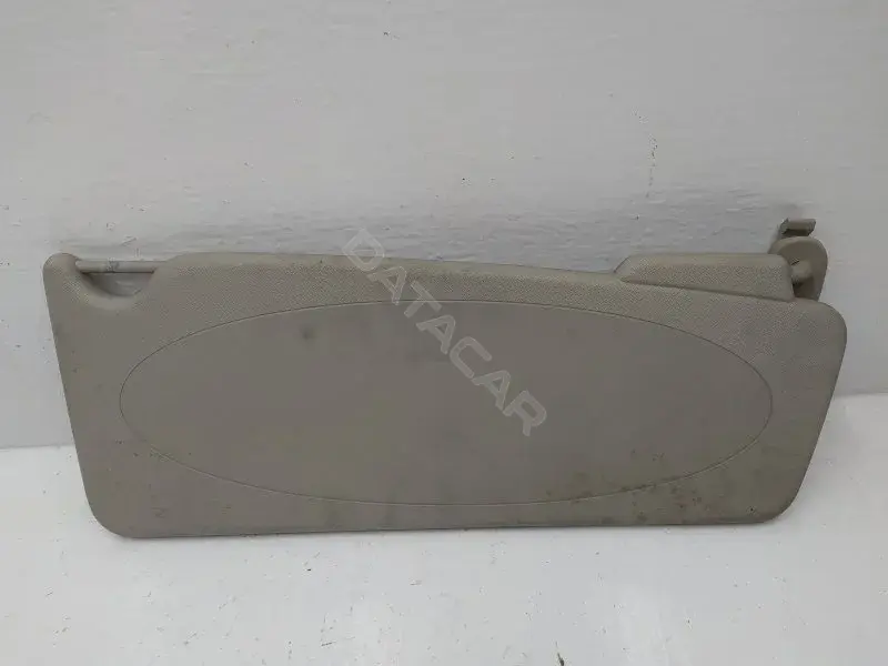 Козырек солнцезащитный 10297653