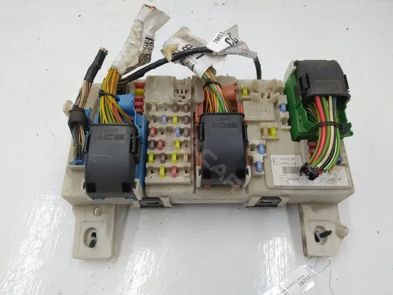 Блок предохранителей 7M5T14A073CE