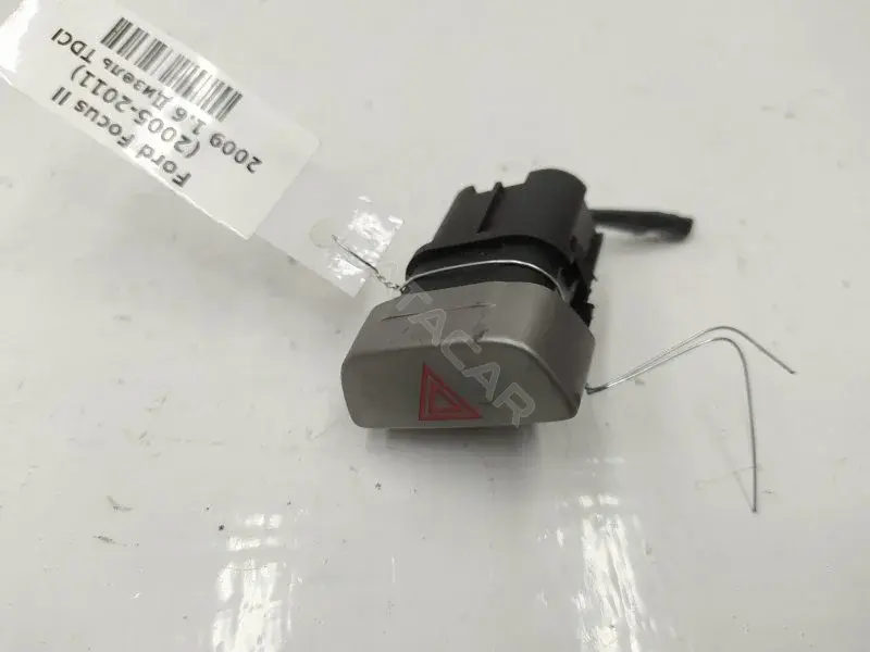 Кнопка аварийки 8M5T13A350AB