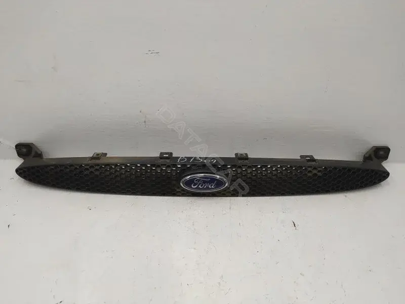 Решетка радиатора 95AB8200B1D