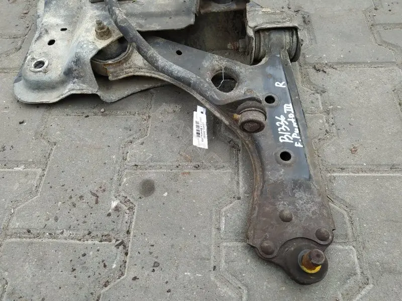 Рычаги 10297554