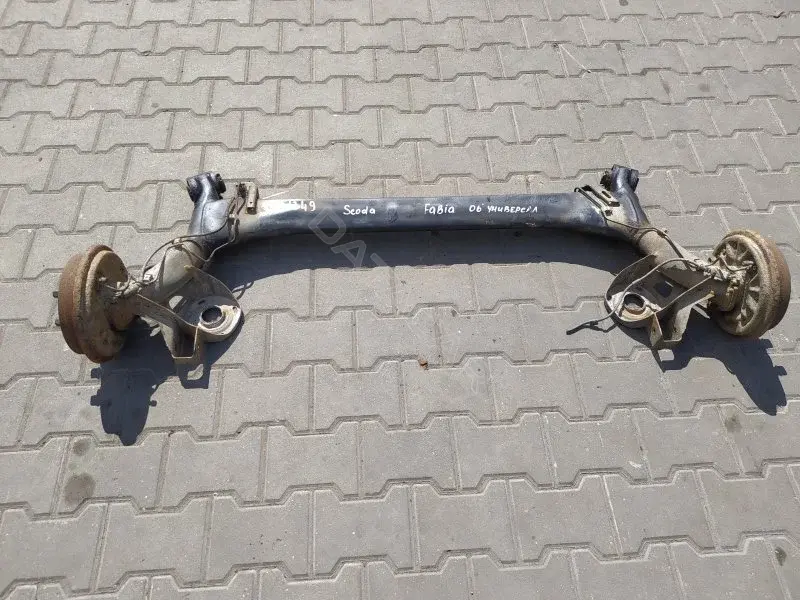 Балка подвески 10297551