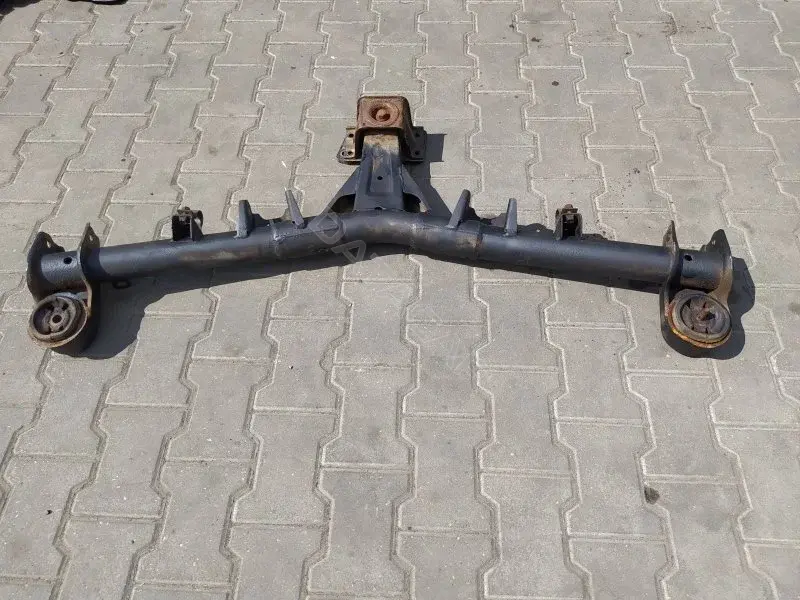 Балка подвески 10297535