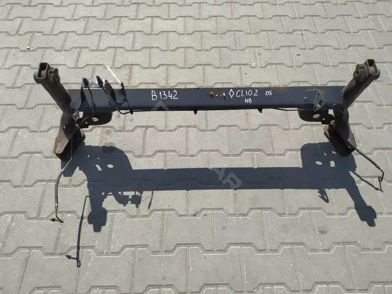Балка подвески 10297531