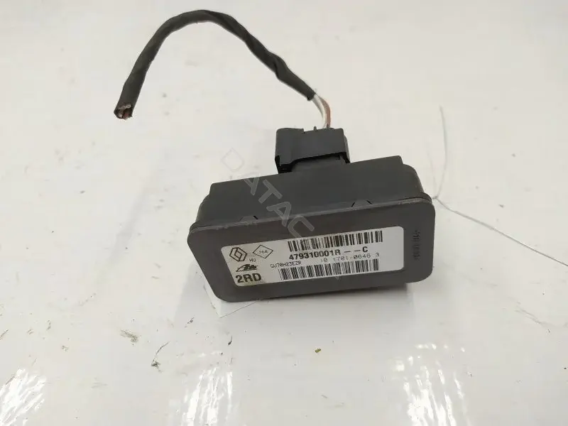 Датчик ускорения 479310001RC