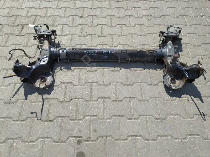Балка подвески 10297484